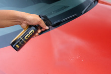 冬の洗車ストレス解消！ お手軽ワックス＆コーティング剤で簡単ケア～Weeklyメンテナンス～