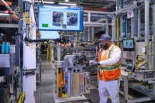 ホンダとGMの合弁、水素燃料電池の生産開始…耐久性を2倍に向上