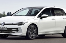 VW ゴルフ 改良新型、予約受注を欧州で開始…2万7180ユーロから