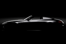 メルセデスベンツの野心---超高級ブランド「ミトス」を展開