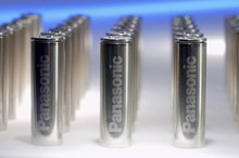 パナソニック、EV向け電池生産拡大へ…ドイツH&Tと長期供給契約を締結