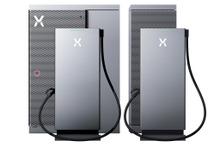 革新的な蓄電池型超急速EV充電器「Hypercharger Pro」登場