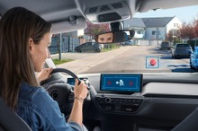 ボッシュとマイクロソフト、生成AIで自動運転の精度向上へ