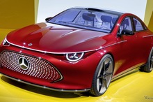 エヌビディアのAI会議「GTC」で自動車メーカーが次世代モビリティ技術発表へ