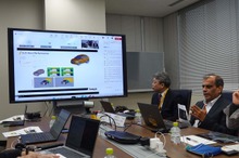 アンシス、超高速AIベースのシミュレーションツール「Ansys simAI」を投入…業務効率化、物理作業削減に貢献