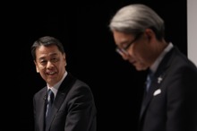 ホンダと日産が戦略的パートナーシップ検討で合意…2030年にトップランナーでいるために
