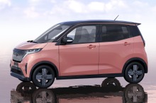 経産省がEV補助に“格差”---日産・トヨタは「満額」、BYDなど海外勢は軒並み「減額」［新聞ウォッチ］