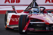 東京E-Prix 市街地コースは臨海都心に準備…フォーミュラE［写真35枚］