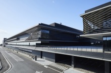 トヨタ、新研究施設の全面運用開始…Toyota Technical Center Shimoyama
