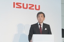 いすゞ自動車の“2024年問題”、「年功序列型」人事制度を撤廃［新聞ウォッチ］