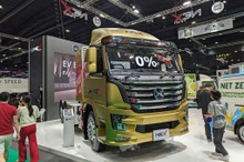 ピックアップトラックだけではない…タイの商用車事情をモーターショー＆現地取材で探る