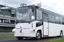 ティアフォーが自動運転技術の研修プログラムを開始