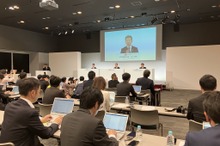 ダイハツが今後の事業方向性について発表…軽自動車中心のモビリティカンパニーへ