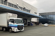ファミリーマートとローソン、共同輸送でCO2削減へ