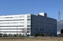 ルネサスが甲府工場でEV向けパワー半導体の生産を開始