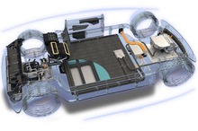 ヴァレオが電動化技術を中心に出展へ…北京モーターショー2024