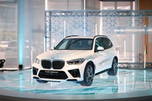 BMWジャパン、燃料電池車の実証実験を2024年も実施