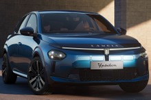 ランチア『イプシロン』、新型は電動プレミアム5ドアに…生産開始