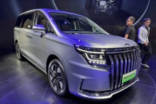 日系ブランドの巻き返し策と増えるPHEVモデルの進化…北京モーターショー2024