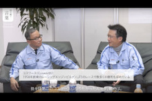 「第2のコスワースになりたかった」ヤマハ、F1への挑戦を当時のエンジニアが語る
