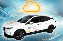 SDV：ソフト定義自動車の頭脳、クロスドメインHPCを初めて車載化…コンチネンタル
