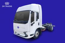日本発、電動トラック「ZM」が北米進出…5モデル投入へ