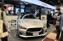【人とくるまのテクノロジー展 2024】今と未来の技術トレンドをチェック…来場者数2割増でスタート