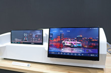 進化するコクピットの最先端スタイルと生成AIを搭載したエージェントシステム、矢崎総業の注目展示…人とくるまのテクノロジー展2024