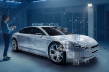 ボッシュが「SDV」ソフト定義車への移行を加速…次世代車両統合プラットフォームをNXPと共同開発
