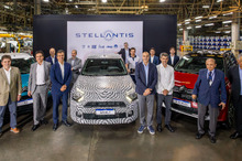 シトロエンの新型SUVクーペ生産へ、ステランティスがブラジル工場に投資