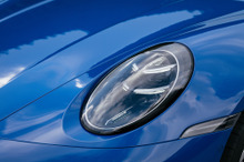 ポルシェ『911カレラ』改良新型…空力と動力性能を向上させるデザイン［詳細画像］