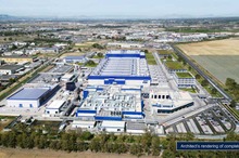 EVや急速充電向け半導体を生産へ、イタリアに新工場…STマイクロエレクトロニクス