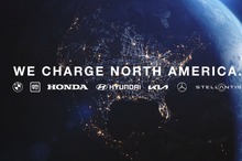 ホンダやBMWなど7社が設立の「IONNA」、3万以上の急速充電ステーション設置へ…2030年までに北米で