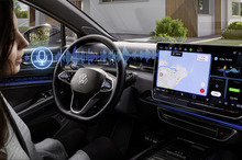 「ChatGPT」車載化、VWがゴルフやティグアンにオプション設定…欧州仕様