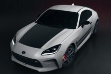 トヨタ『セリカGT-FOUR』再来プロジェクト進行中!! 『GR 86』に『GRカローラ』のパワートレイン移植…SEMA 2024で発表へ