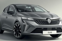 ルノーグループ世界販売、2％増の115万台　2024年上半期