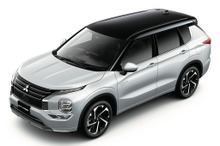 三菱自動車、主力ASEAN回復遅れなどで3期ぶり減収減益　2024年度第1四半期決算