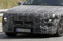 現行はやっぱり失敗作？ BMW『7シリーズ』ビッグマイチェン車両が出現！