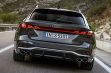 新型『S5』はV6ターボ×電動化で低燃費かつ高出力化…7月の詳細画像記事まとめ