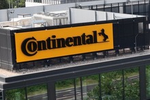 コンチネンタル、純利益は46％増　2024年第2四半期決算