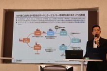 EV普及の鍵は中古EV市場が握る…日本総研がEV電池サーキュラーエコノミー市場8兆円と予測