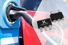 Nexperiaの新型トランス・ドライバは最大90%の効率、車載アプリケーションの性能向上
