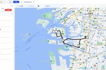 アイシンの物流最適化サービス「BRIDGES@ny」がトヨタの「引き取り物流」に採用
