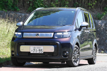 【ホンダ フリードクロスター 新型試乗】まさしく「無事之名馬」と呼ぶに相応しい…中村孝仁