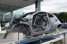レース業界のビジネス化が進行中、トヨタが開発した革新の溶接技術とは【池田直渡の着眼大局】