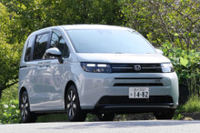 【ホンダ フリード 新型試乗】ハイブリッドの「e:HEV」を選ぶべき3つの理由…中村孝仁