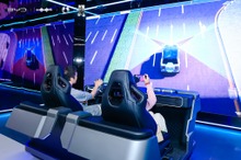 BYD、中国初の新エネルギー車専門の科学館をオープン…没入型体験が可能