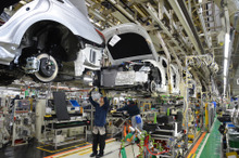 トヨタ、認証不正による生産停止や子会社の一時的費用で2期ぶりの減益　2024年4-9月期連結決算