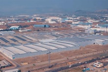 ブリヂストン、プレミアムタイヤ生産能力を大幅増強へ…インドに戦略的投資
