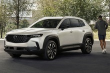 マツダは売り上げ最高でも見通しは下方修正、米国の影響が大きい---2025年3月期第2四半期決算